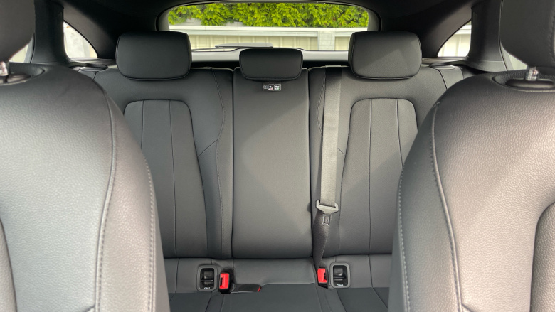 Mercedes-Benz CLA 200 Sport Executive 5dr Tip Auto Petrol Estate